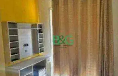 Apartamento com 2 dormitórios à venda, 48 m² por r$ 399.000,00 - vila maria - são paulo/sp