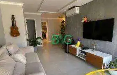 Apartamento com 3 dormitórios à venda, 98 m² por r$ 1.599.000,00 - vila mariana - são paulo/sp