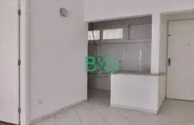 Apartamento com 1 dormitório à venda, 48 m² por r$ 659.000,00 - consolação - são paulo/sp