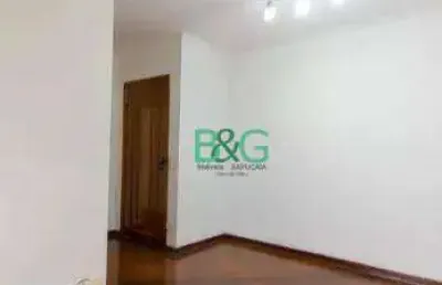 Apartamento com 3 dormitórios à venda, 72 m² por r$ 599.000,00 - freguesia do ó - são paulo/sp