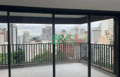 Apartamento com 2 dormitórios à venda, 68 m² por r$ 1.449.000,00 - vila mariana - são paulo/sp