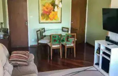 Apartamento com 3 dormitórios à venda, 93 m² por r$ 559.000,00 - tucuruvi - são paulo/sp