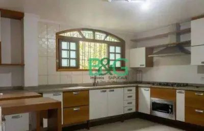 Sobrado à venda, 450 m² por r$ 1.248.000,00 - jardim palmares (zona sul) - são paulo/sp