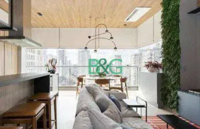 Apartamento com 2 dormitórios à venda, 86 m² por r$ 1.949.000,00 - vila mariana - são paulo/sp