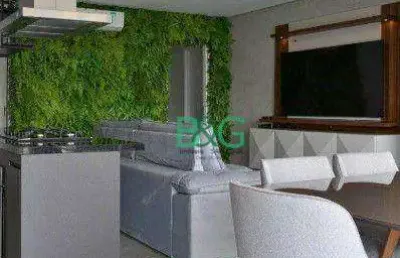 Apartamento com 2 dormitórios à venda, 85 m² por r$ 1.899.000,00 - vila mariana - são paulo/sp