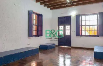 Sobrado com 2 dormitórios à venda, 180 m² por r$ 1.799.000 - bela vista - são paulo/sp