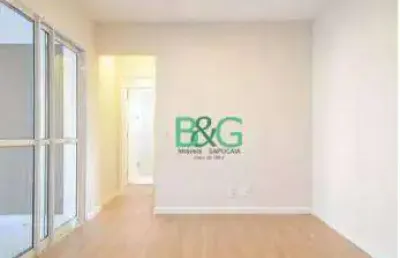 Apartamento com 2 dormitórios à venda, 77 m² por r$ 869.000 - panamby - são paulo/sp