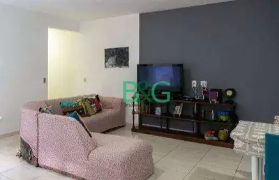Sobrado com 4 dormitórios à venda, 250 m² por r$ 869.000,00 - bela vista - são paulo/sp