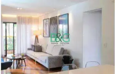 Apartamento com 4 dormitórios à venda, 150 m² por r$ 1.249.000,00 - santana - são paulo/sp
