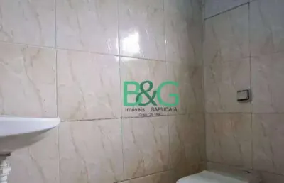 Casa com 2 dormitórios à venda, 165 m² por r$ 809.000,00 - cangaíba - são paulo/sp