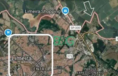 Terreno à venda, 5136 m² por r$ 1.350.000 - jardim nova limeira - limeira/sp
