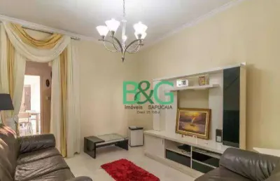 Casa com 2 dormitórios à venda, 120 m² por r$ 1.379.000 - vila madalena - são paulo/sp