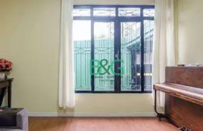 Sobrado com 3 dormitórios à venda, 150 m² por r$ 1.199.000,00 - vila madalena - são paulo/sp