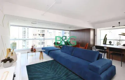 Apartamento com 2 dormitórios à venda, 175 m² por r$ 2.990.000 - vila mariana - são paulo/sp