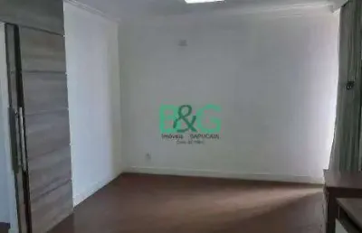 Apartamento duplex com 2 dormitórios à venda, 298 m² por r$ 1.799.000,00 - centro - santo andré/sp