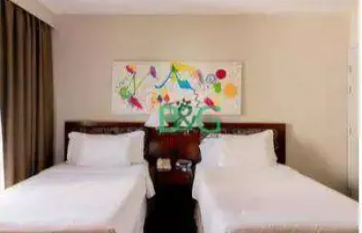 Studio com 1 dormitório à venda, 26 m² por r$ 799.000,00 - jardim europa - são paulo/sp