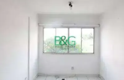 Apartamento com 2 dormitórios à venda, 69 m² por r$ 489.000,00 - campo belo - são paulo/sp