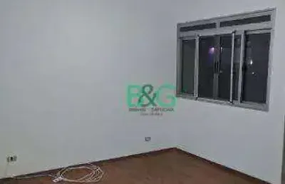 Apartamento com 2 dormitórios à venda, 69 m² por r$ 394.000,00 - centro - santo andré/sp