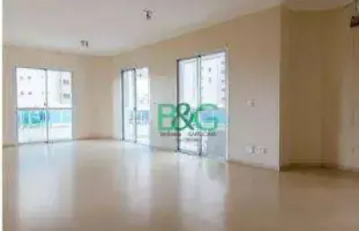 Apartamento com 3 dormitórios à venda, 210 m² por r$ 899.000,00 - vila suzana - são paulo/sp