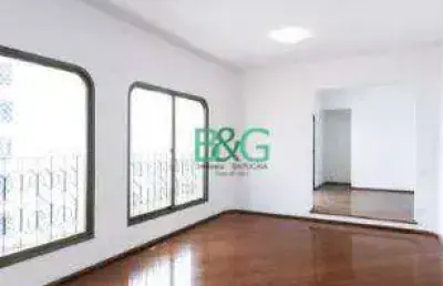 Cobertura à venda, 360 m² por r$ 3.539.000,00 - moema - são paulo/sp