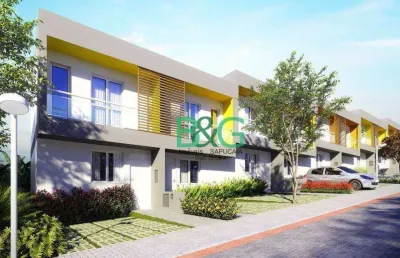 Apartamento com 4 dormitórios à venda, 85 m² por r$ 748.123,58 - jardim modelo - suzano/sp