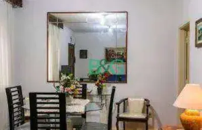 Apartamento com 2 dormitórios à venda, 120 m² por r$ 624.000,00 - sumarezinho - são paulo/sp