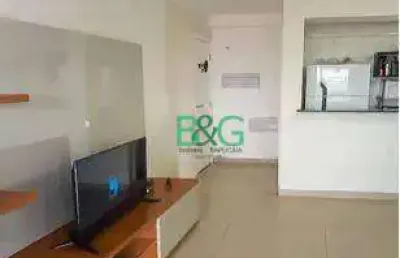 Apartamento à venda, 71 m² por r$ 539.000,00 - vila isolina mazzei - são paulo/sp