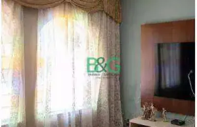 Sobrado com 2 dormitórios à venda, 91 m² por r$ 929.000,00 - tucuruvi - são paulo/sp