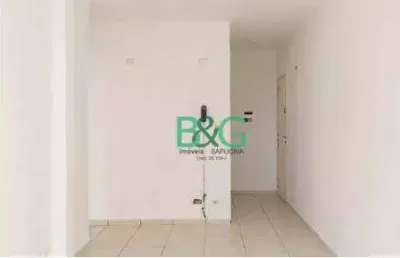 Apartamento com 1 dormitório à venda, 60 m² por r$ 259.000,00 - campos elíseos - são paulo/sp