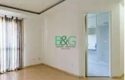Apartamento com 2 dormitórios à venda, 75 m² por r$ 1.549.000,00 - cerqueira césar - são paulo/sp