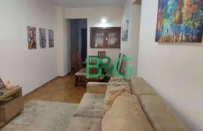 Apartamento com 2 dormitórios à venda, 70 m² por r$ 359.000,00 - ipiranga - são paulo/sp