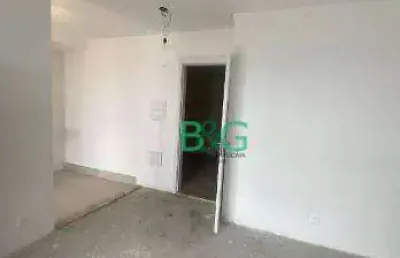 Apartamento com 2 dormitórios à venda, 68 m² por r$ 859.000,00 - ipiranga - são paulo/sp