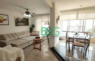 Cobertura com 3 dormitórios à venda, 255 m² por r$ 890.000,00 - jardim astúrias - guarujá/sp