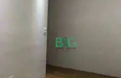 Apartamento à venda, 55 m² por r$ 423.000,00 - tatuapé - são paulo/sp
