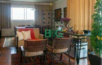 Apartamento com 4 dormitórios à venda, 200 m² por r$ 914.000,00 - vila suzana - são paulo/sp
