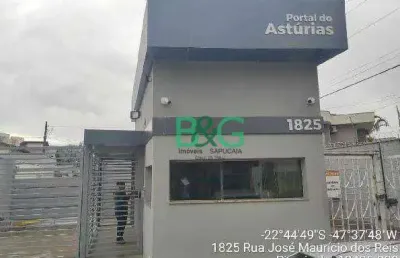 Casa à venda, 250 m² por r$ 796.642,88 - centro - piracicaba/sp
