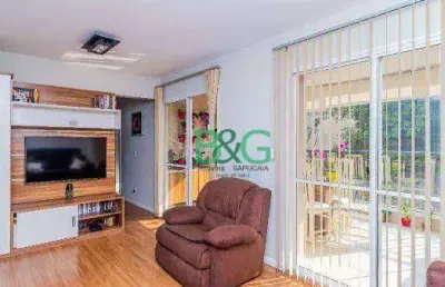 Apartamento com 4 dormitórios à venda, 95 m² por r$ 989.000,00 - belém - são paulo/sp