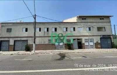 Casa com 2 dormitórios à venda, 38 m² por r$ 156.137,65 - caiçara - praia grande/sp