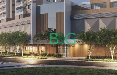 Apartamento à venda, 146 m² por r$ 1.665.180,00 - chácara klabin - são paulo/sp