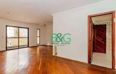 Apartamento com 4 dormitórios à venda, 169 m² por r$ 2.699.000,00 - vila nova conceição - são paulo/sp