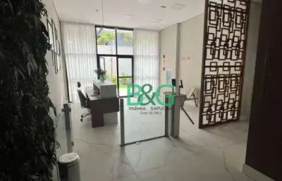 Prédio para alugar, 32 m² por r$ 6.000,00/mês - pinheiros - são paulo/sp
