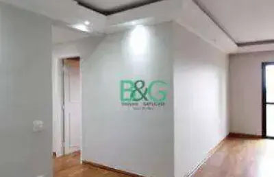 Apartamento com 3 dormitórios à venda, 94 m² por r$ 639.000,00 - centro - guarulhos/sp