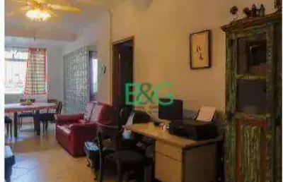 Apartamento com 3 dormitórios à venda, 100 m² por r$ 570.000,00 - aclimação - são paulo/sp