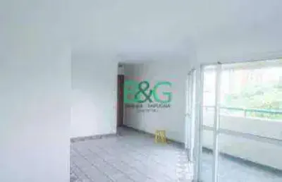 Apartamento com 3 dormitórios à venda, 91 m² por r$ 698.900,00 - vila gomes cardim - são paulo/sp