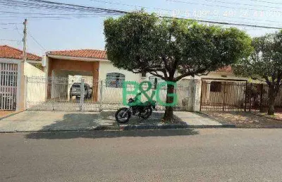 Casa à venda, 134 m² por r$ 222.506,82 - solo sagrado - são josé do rio preto/sp