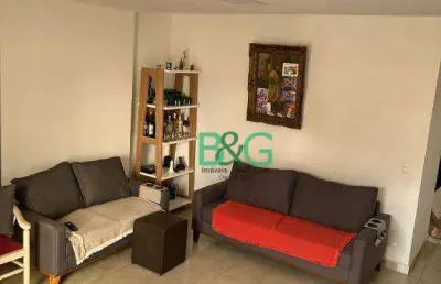 Apartamento com 3 dormitórios à venda, 82 m² por r$ 540.000,00 - lauzane paulista - são paulo/sp
