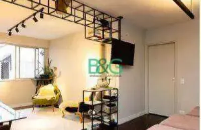 Apartamento com 2 dormitórios à venda, 98 m² por r$ 1.498.900,00 - jardim paulista - são paulo/sp