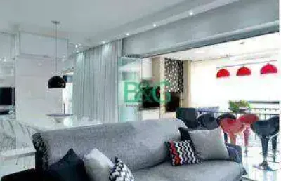 Apartamento à venda, 109 m² por r$ 1.588.900,00 - lapa - são paulo/sp