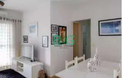 Apartamento com 3 dormitórios à venda, 65 m² por r$ 469.000,00 - gopoúva - guarulhos/sp