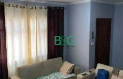 Sobrado com 2 dormitórios à venda, 50 m² por r$ 414.000 - vila prudente (zona leste) - são paulo/sp